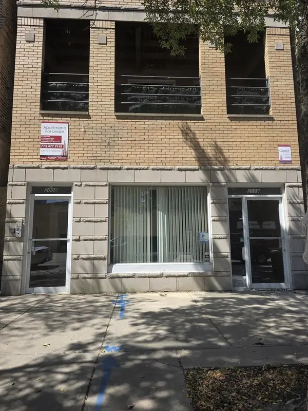 2008 S Wabash AVE, Chicago, IL 60616