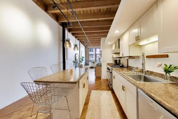 616 W Fulton ST #503, Chicago, IL 60661