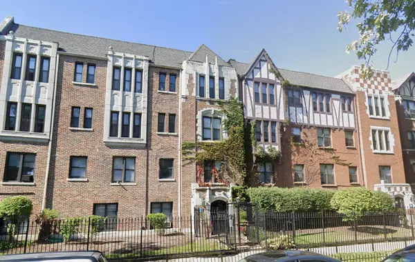 5214 S Woodlawn AVE #204, Chicago, IL 60615