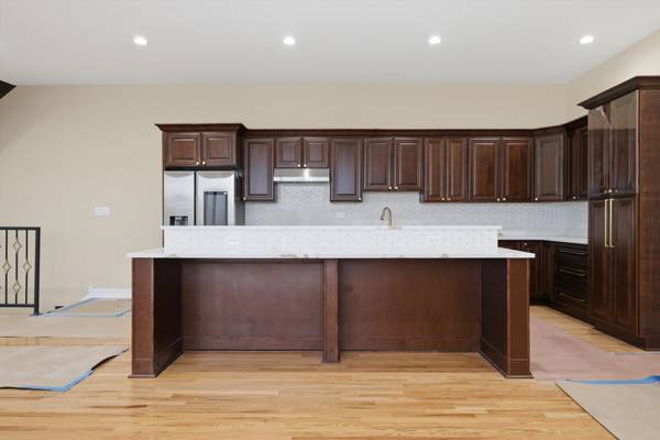 2600 W 25th ST, Chicago, IL 60608