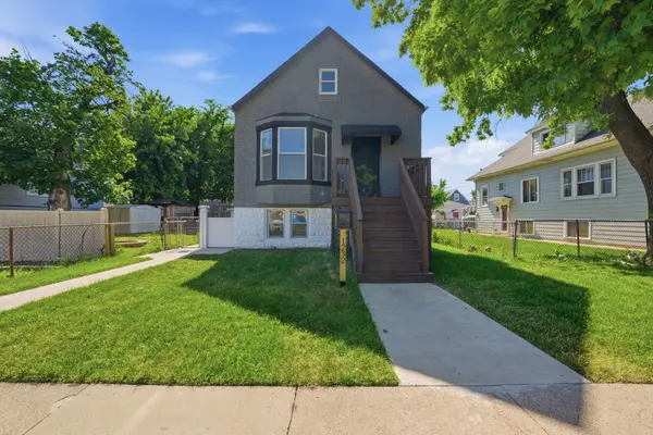 1232 Gunderson AVE, Berwyn, IL 60402