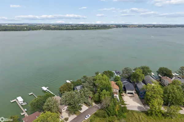 3662 240th ST, Clear Lake, IA 50428