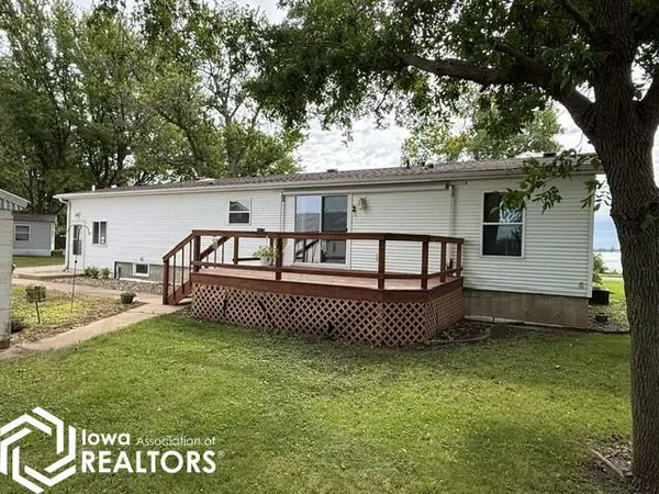 3396 320th ST, Ruthven, IA 51358