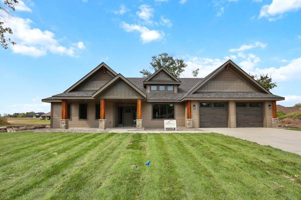 3480 Granite WAY S, Saint Cloud, MN 56301
