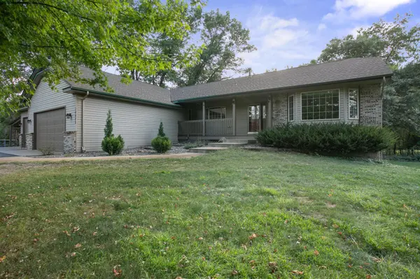 16682 Hanson BLVD NW, Andover, MN 55304
