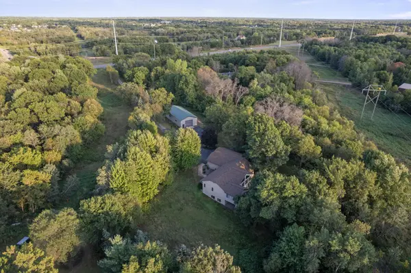 16682 Hanson BLVD NW, Andover, MN 55304