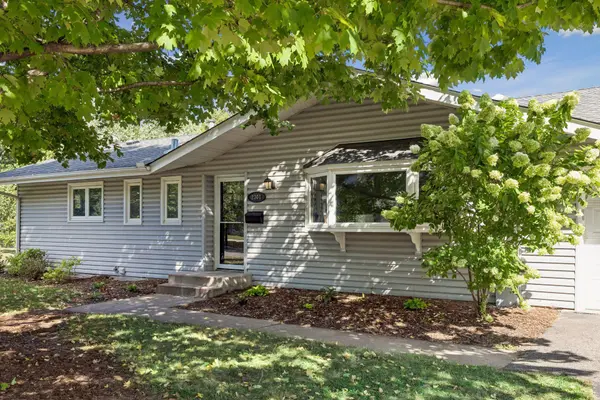 2301 Flag AVE S, Saint Louis Park, MN 55426