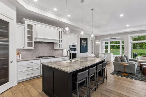 89 Spring Farm RD, North Oaks, MN 55127