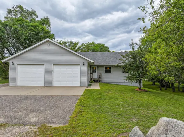 358 2nd ST, Miltona, MN 56354