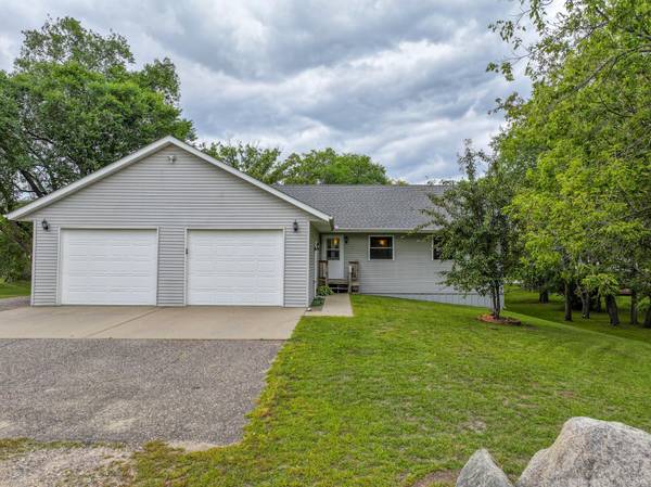 358 2nd ST, Miltona, MN 56354