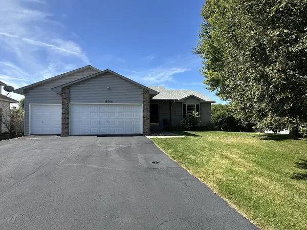 18066 Lincoln CIR NW, Elk River, MN 55330