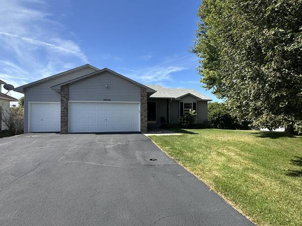 18066 Lincoln CIR NW, Elk River, MN 55330
