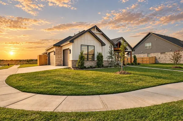 6700 NW 143rd CIR, Oklahoma City, OK 73142