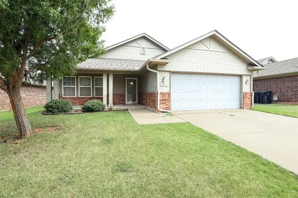 2705 NW 187th TER, Edmond, OK 73012