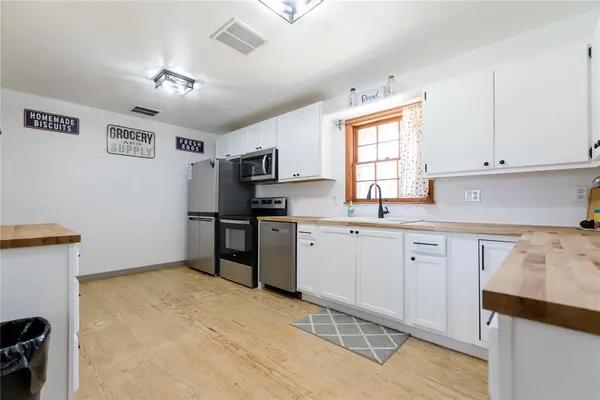 409 S Cedar AVE, Erick, OK 73645