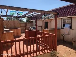 2365 N Luana DR, Williams, AZ 86046