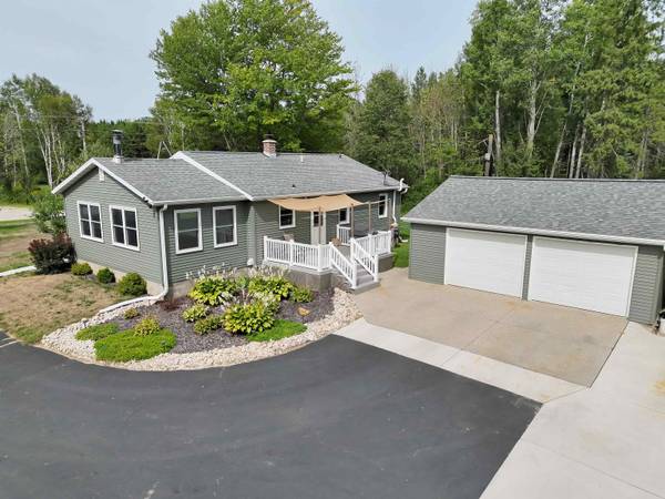 N2954 N 23RD RD, Coleman, WI 54112