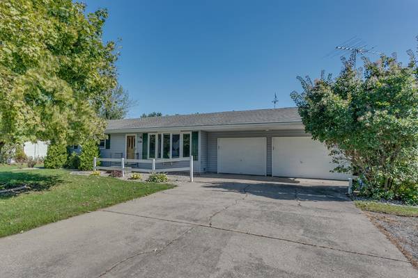 310 HIGH ST, Clintonville, WI 54929