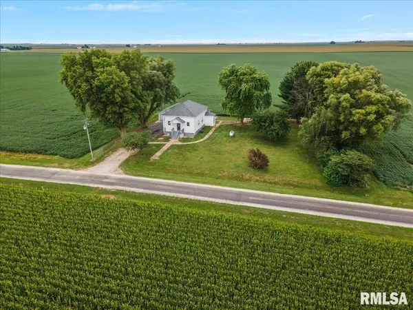3111 Adkins RD, Ashland, IL 62612