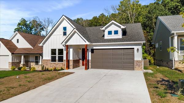 5317 Mia Court #NW, Cleveland, TN 37312