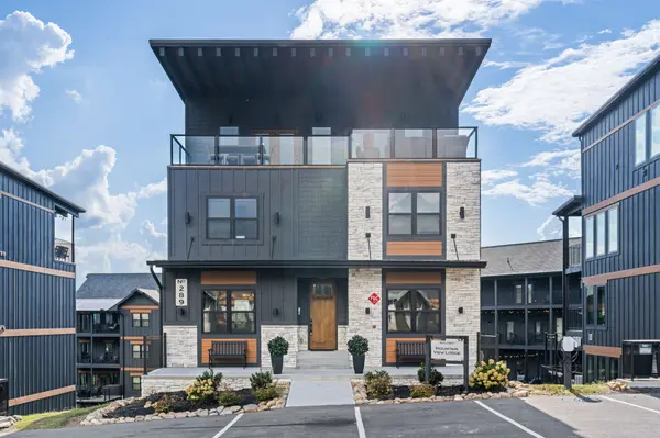 289 Rambling Creek Way #146R, Sevierville, TN 37862