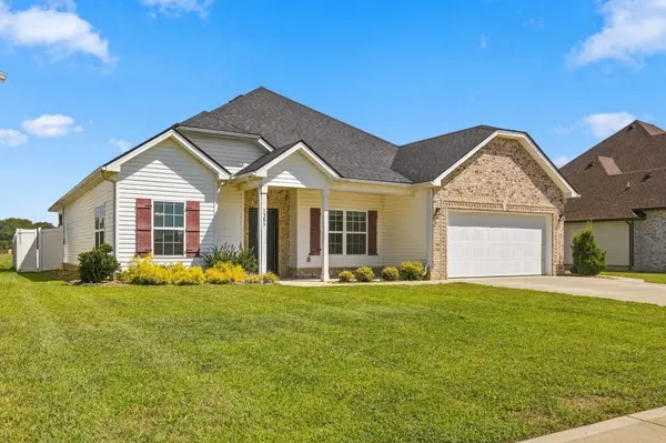 1385 Winterset Dr, Clarksville, TN 37040