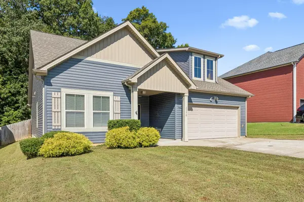 1170 Belvoir Ln, Clarksville, TN 37040