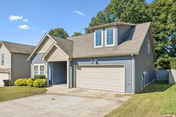 1170 Belvoir Ln, Clarksville, TN 37040