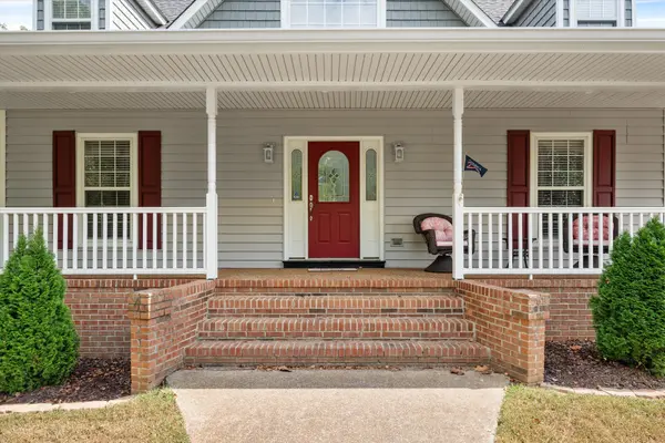 137 Shapiro Trl, Columbia, TN 38401
