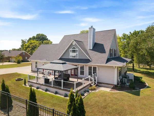 137 Shapiro Trl, Columbia, TN 38401