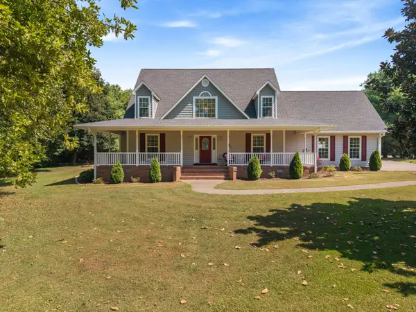 137 Shapiro Trl, Columbia, TN 38401