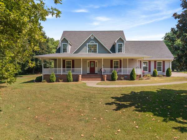 137 Shapiro Trl, Columbia, TN 38401