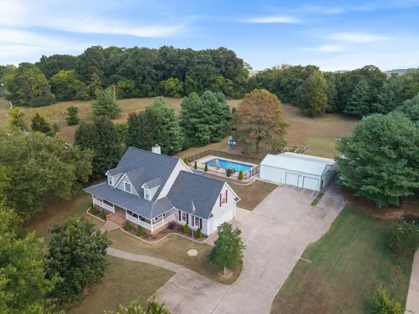 137 Shapiro Trl, Columbia, TN 38401