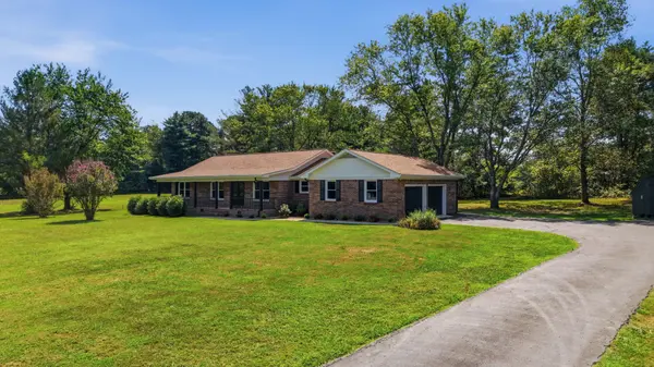 721 Turkey Creek Dr, Tullahoma, TN 37388