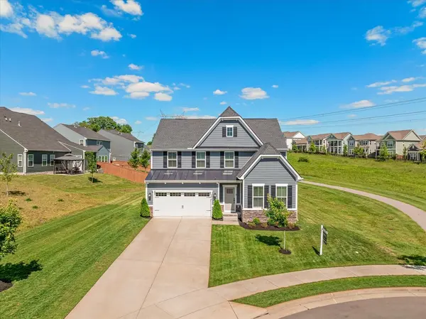 9270 Barco Rd, Brentwood, TN 37027