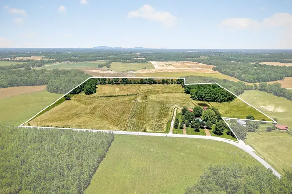 1956 Shady Grove Rd, Morrison, TN 37357