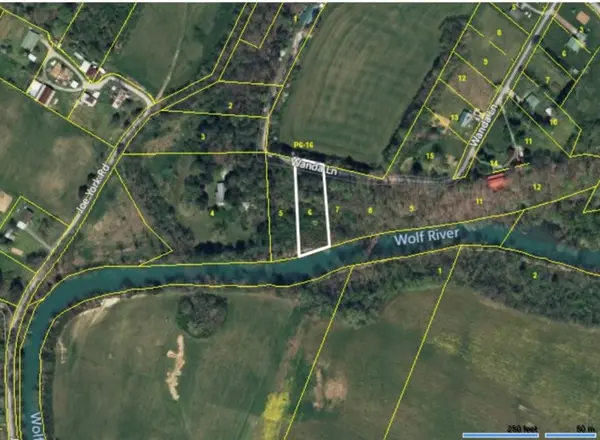 0 Wanda Lane, Pall Mall, TN 38577