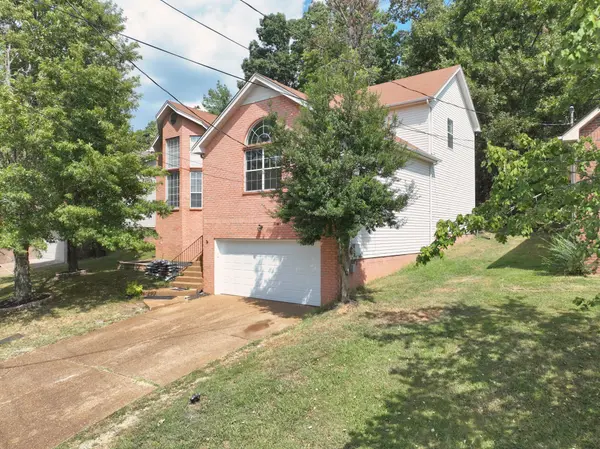 3465 Cobble St, Nashville, TN 37211