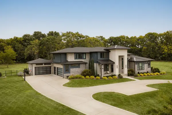 1292 Broad Oaks Dr, Brentwood, TN 37027