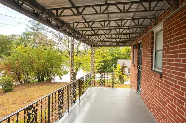 5310 Georgia Ave #A, Nashville, TN 37209