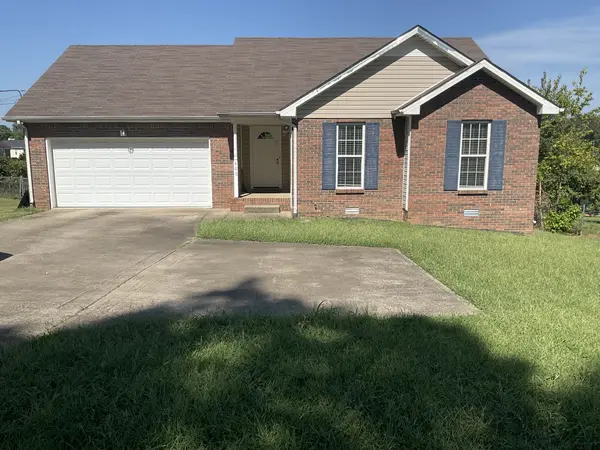 408 Tobacco Rd, Clarksville, TN 37042