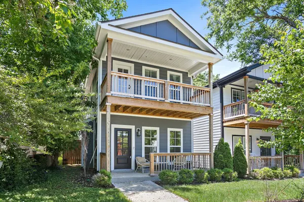 1829A 9th Ave #N, Nashville, TN 37208