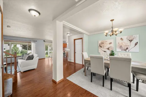 5122 N Harvard Ct, Spokane, WA 99206