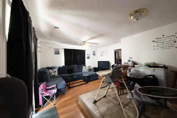 1742 N Erie Ave, Wichita, KS 67214
