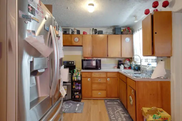 1557 N Chautauqua Ave, Wichita, KS 67214