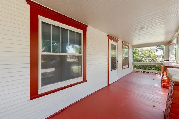 323 N Summit St, El Dorado, KS 67042