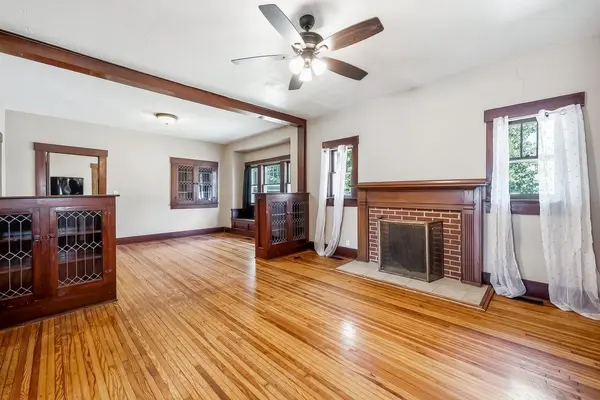 323 N Summit St, El Dorado, KS 67042