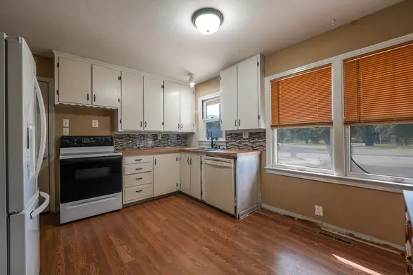 1624 W Webb Ave, El Dorado, KS 67042