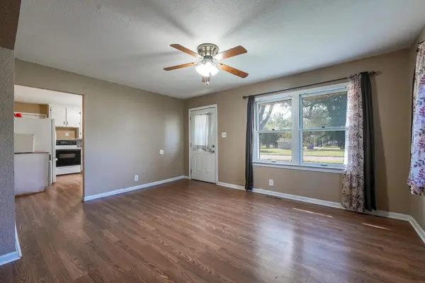 1624 W Webb Ave, El Dorado, KS 67042