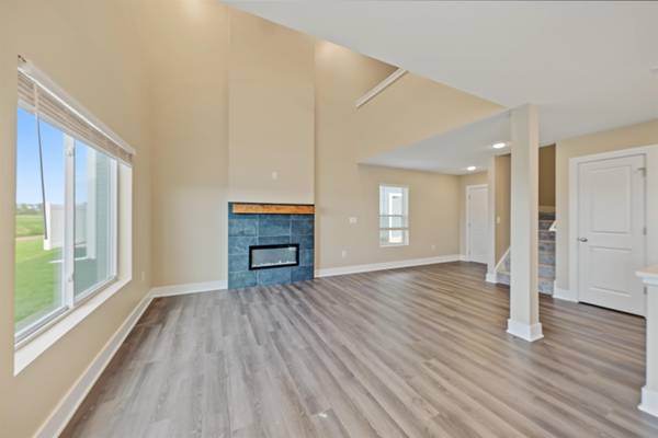 1224 Steve Hawley Ln., Salina, KS 67401